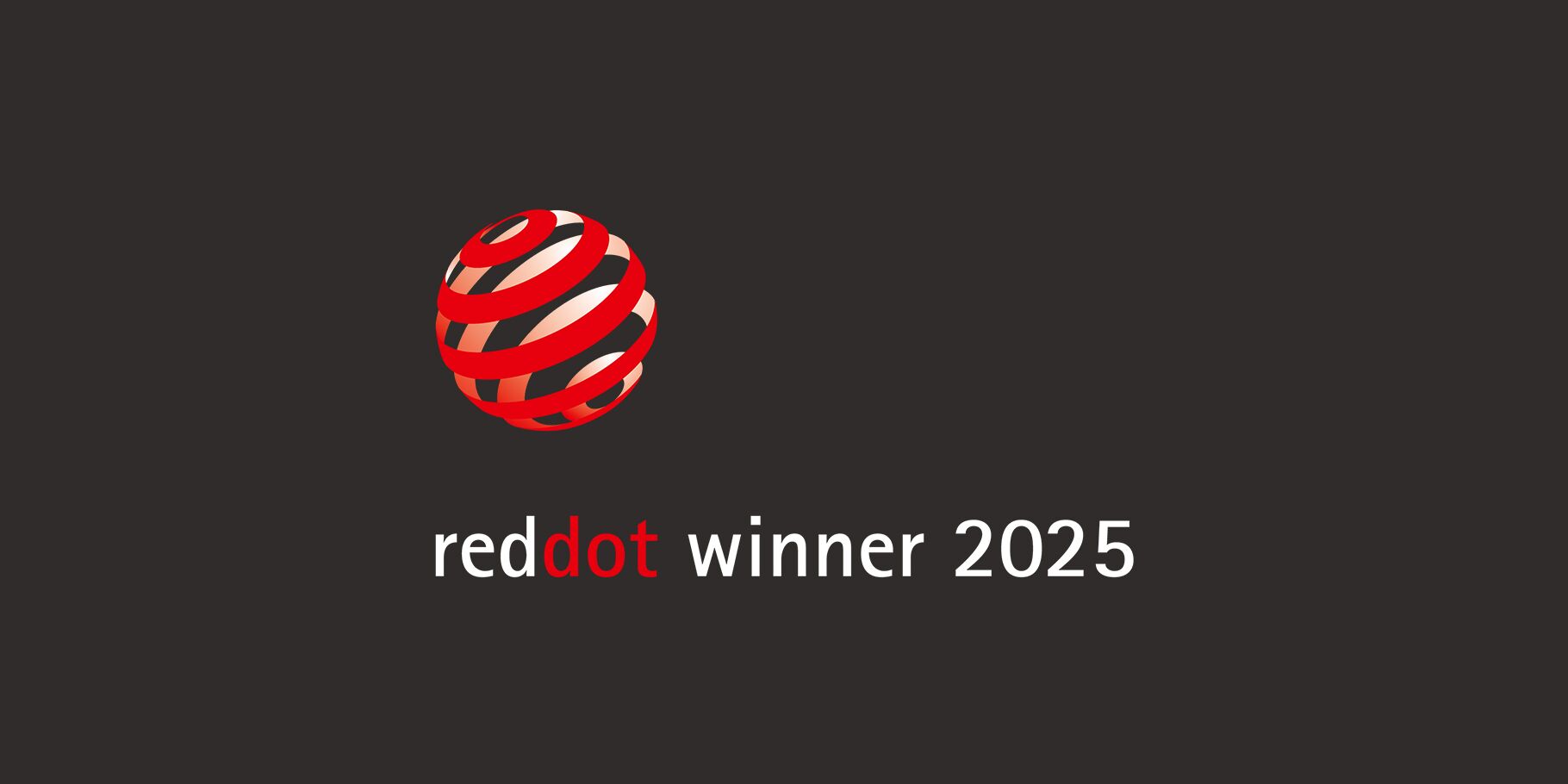 Logo dei premi Red Dot
