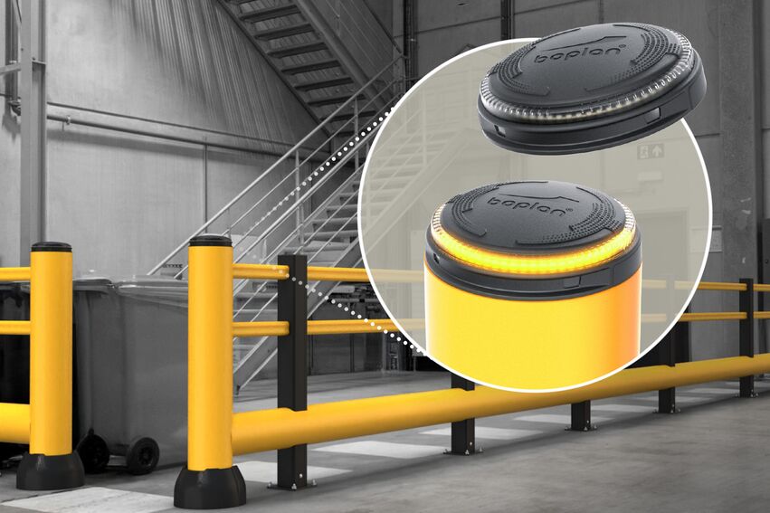 Render of a Boplan RE&DY TEC LIGHT