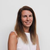 Melanie Vandenbussche, R&amp;D-manager bij Boplan
