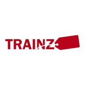 Il logo Trainz come riferimento per il Boplan