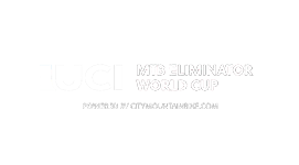 Logo der UCI MTB Eliminator - Partner von Boplan Sport