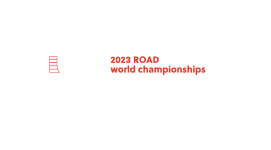 Logo der Glasgow 2023 - Partner von Boplan Sport