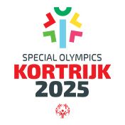 Logo van Special Olympics België