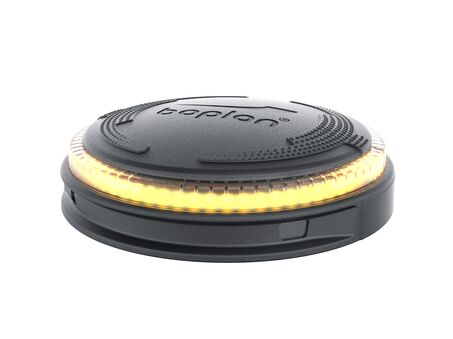 Render of a RE&DY TEC LIGHT on a white background