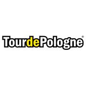 Logo of Tour de Pologne