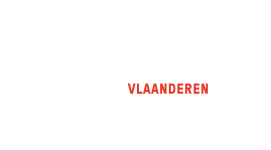 Logo der Cycling Vlaanderen - Partner von Boplan Sport