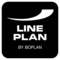 Logo Line Plan by Boplan