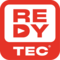 Boplan label for RE&DY TEC products