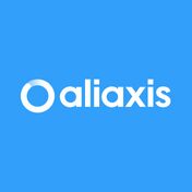 Logo di Aliaxis come riferimento per Boplan
