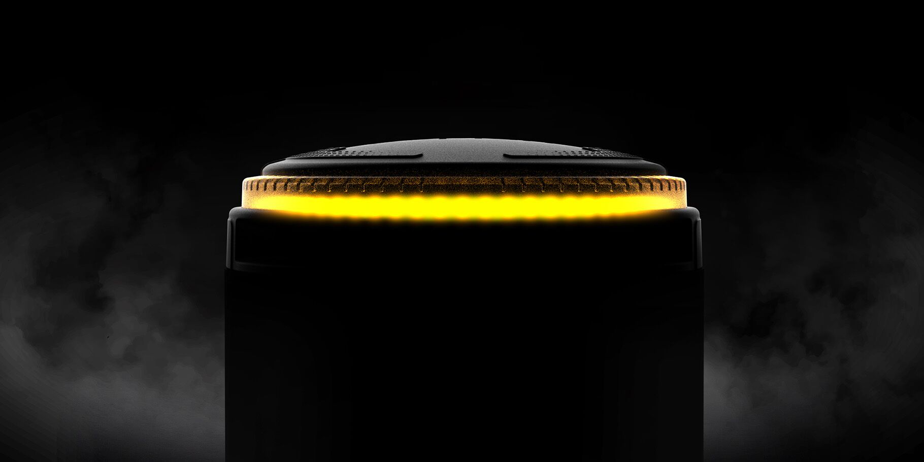 Render of a Boplan RE&DY TEC LIGHT in a live setting

