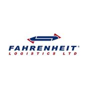 Logo de Fahrenheit Logistics comme référence Boplan