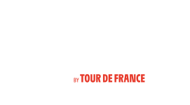 Logo der L'etape Poland by TDF - Partner von Boplan Sport