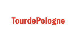 Logo der Tour de Pologne - Partner von Boplan Sport