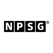 Logo van NPSG als partner van Boplan