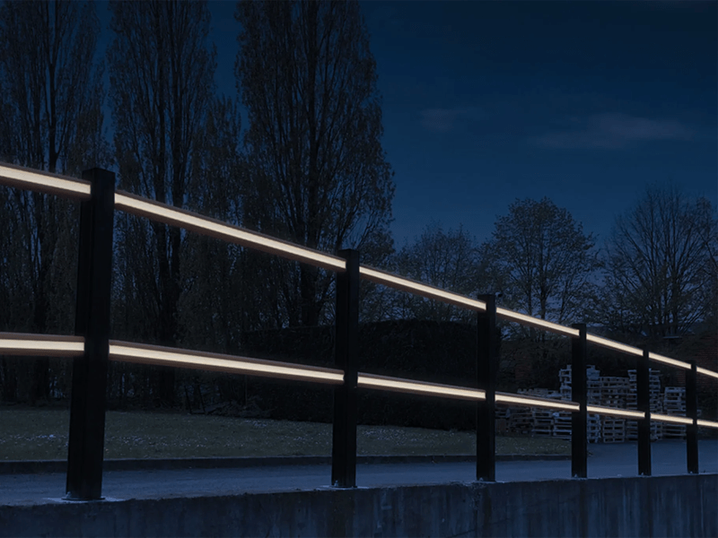 Boplan HP PLUS dans un environnement industriel
