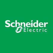 Logo van Schneider als partner van Boplan