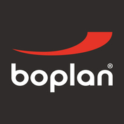 Logotipo de Boplan