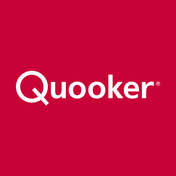 Logo of Quooker as a Boplan reference